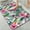 Cactus and Flower, variant on 1pc Sunflower Bathroom Rug Bathroom Decor and Accessories- Durable,Anti Slip,And Quick Drying,Suitable For Indoor/outdoor Use - Perfect For Bathrooms,Bedrooms,Kitchens