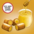 thumbnail image 5 of Combos Stuffed Snacks Spicy Honey Mustard Baked Pretzel Snacks - 6.3 oz, 5 of 11