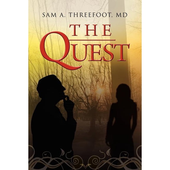 The Quest (Paperback)