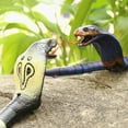 thumbnail image 5 of Infrared RC Remote Control Snake Realistic Cobra Prank Fun Toy K7L1, 5 of 9
