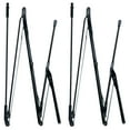 thumbnail image 1 of 2 Sets Umbrella Ribs Umbrella Repair Parts Folding Umbrella Repair Accessories, 1 of 9