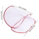 thumbnail image 3 of Mosquitera portátil para la cabeza, ideal para acampar y viajar | Sin instalación, diseño plegable | Malla transpirable para adultos y niños | Uso en interiores y exteriores, 3 of 3