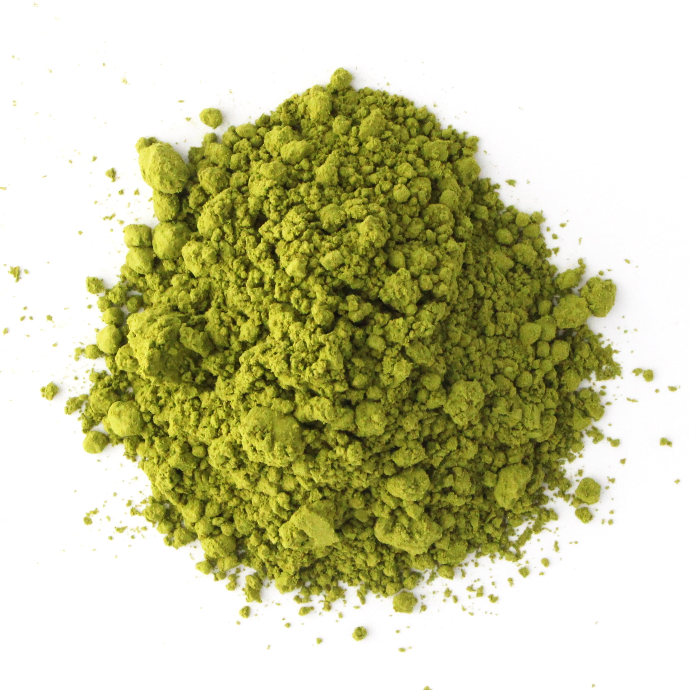 Bossen Matcha Green Tea Powder, Pure (2.2lb/bag)