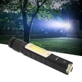 thumbnail image 3 of Lantern Torch, USB Charging Port Ultra Bright COB Light  For Outdoor For Camping, 3 of 8