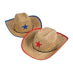 party city cowboy hat