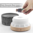 thumbnail image 7 of Diffusers for Home, Essential Oil Diffusers, Aromatherapy Diffuser, 7 of 7