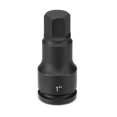 thumbnail image 1 of Grey Pneumatic Corp. GY3924F.75 in. Drive X.75 in. Hex Driver, 1 of 1