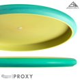 thumbnail image 4 of Axiom Discs Electron Proxy (Firm) Disc Golf Putter (170-175g / Colors May Vary), 4 of 4