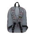 thumbnail image 4 of Mochila K-Swiss SNOOPY GRAFFITI 1 Escolar Unisex, 4 of 5
