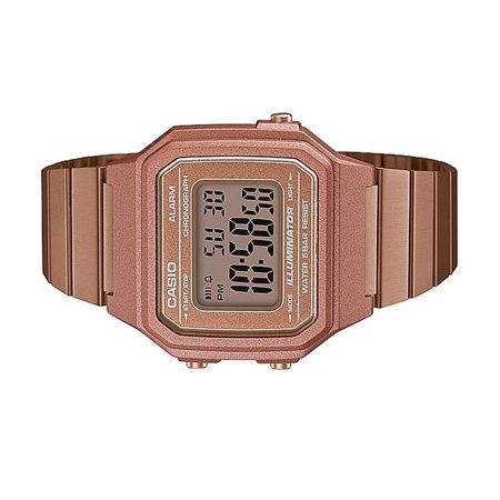 casio backlight watch
