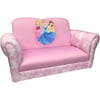 Disney Princess Deluxe Rocking Chair