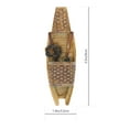 thumbnail image 2 of WEUVEB 2Ud Artificial De Resina Para Acuario Y En Colores Variados, 2 of 7