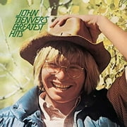 John Denver - Greatest Hits - Music & Performance - Vinyl