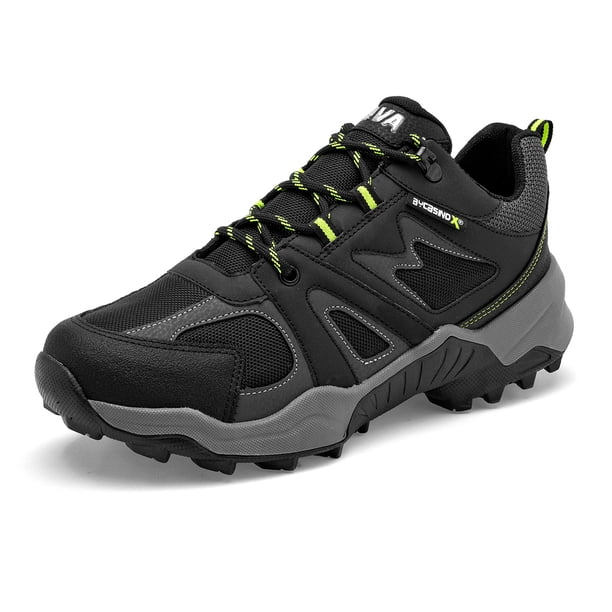ZAPATO BYCASINO X NEGRO 141142