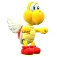thumbnail image 2 of Nintendo Super Mario Koopa Paratroopa Action Figure Set, 2 Pieces, 2 of 2