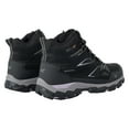 thumbnail image 4 of Regatta Bottes de Marche Holcombe III pour Femmes, 4 of 7