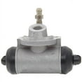 thumbnail image 5 of Drum Brake Wheel Cylinder Fits select: 1991-1999 NISSAN SENTRA, 1995-1998 NISSAN 200SX, 5 of 10