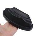 thumbnail image 6 of Bike Front Wheel Riser Fixed Block Stabilize Bike Support Holder for Indoor Bike, 6 of 7