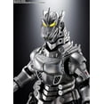 thumbnail image 4 of Tamashii Nations Mechagozilla Action Figures, 8 in PVC, 9 lb, 4 of 13
