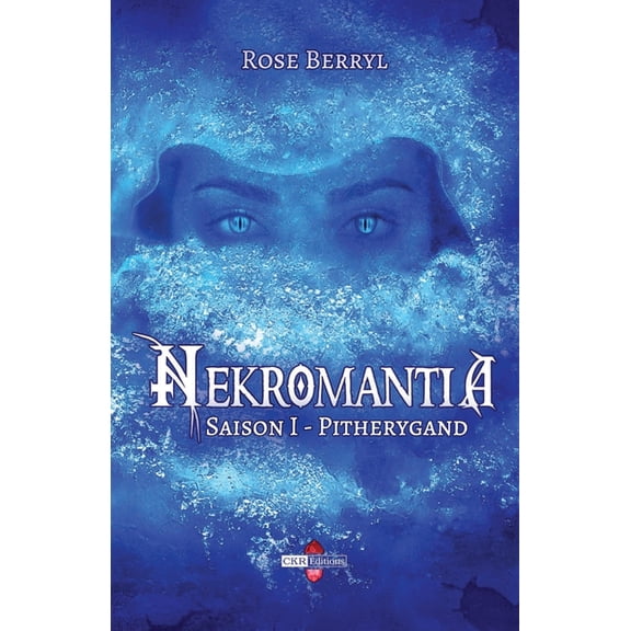 Nekromantia Nekromantia - Pitherygand, Book 1, (Paperback)