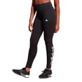 thumbnail image 2 of Leggins Adidas Loungewear Essentials Negro GL0633 S, 2 of 5