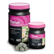 CrystalClear Thrive, Aquatic Plant Fertilizer, 60 Tablets