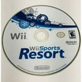 thumbnail image 3 of Console Nintendo Wii Blanche + Wii Sports & Wii Station de Sports (en Excellent État!), 3 of 3