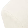 thumbnail image 5 of Christopher Knight Home 145.5" Modular Sectional Sofa, 4-Piece Upholstered Full-Compressed Foam Couch, Beige, 5 of 13