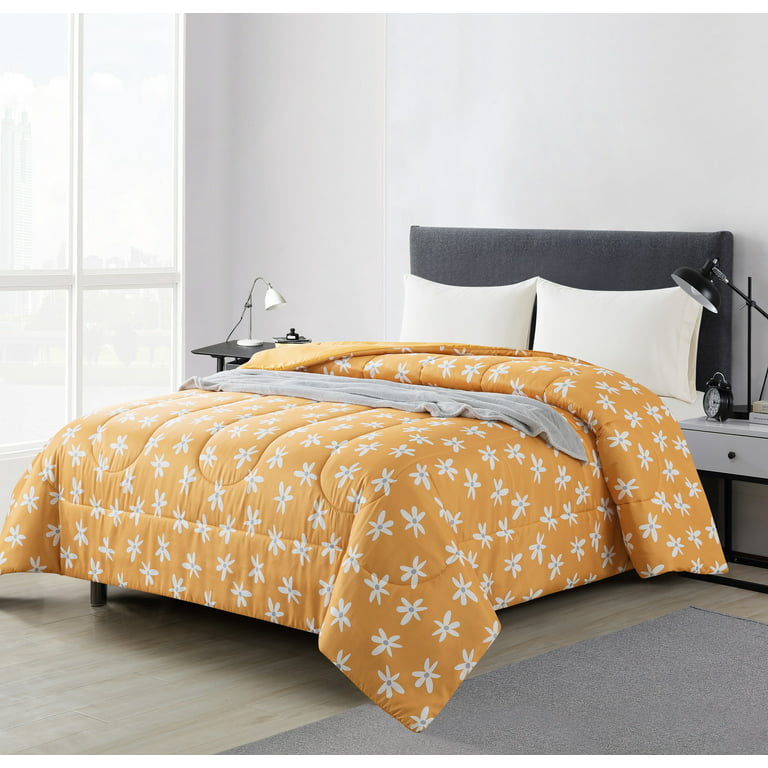 Manilla Floral Comforter Set Twin XL Comforter Set