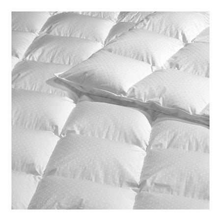 Highland Feather Monterrey Midweight Down Duvet Insert
