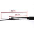 thumbnail image 3 of Split Type Throttle Cable for DT125 DT125K Motorcycle Throttle Oil Cable Line Separate Two Throttle Lines, 3 of 8