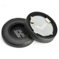 thumbnail image 4 of Replacement Sponge Ear pads Cushion for JBL Live 460NC / live460 nc Wireless headphones  Headset Accessory, 4 of 5