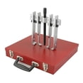 thumbnail image 1 of Juego Extractor Quijada Recta Urrea 6ton 10pzs Caja Metálica 4215B, 1 of 2