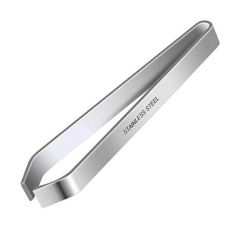 

Seyurigaoka 1Pcs/ 2Pcs Stainless Steel Meat Hair Remover Tool