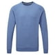 thumbnail image 1 of Russell - Jersey modelo HD con mangas ranglán para hombre (Azul mezcla), 1 of 4