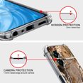 thumbnail image 3 of CoverON Phone Design For OnePlus Nord N300 5G Case, Clear Flexible Soft Rubber Slim TPU Cover, Camouflage, 3 of 7