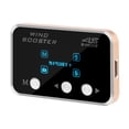 thumbnail image 2 of Cammus Windbooster Acelerador de pedal del controlador del acelerador 4S de 9 modos apto para E87 E46 E90 E60 2000 Jadeshay  A, 2 of 9