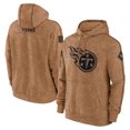 thumbnail image 1 of Sudadera Con Capucha De Fútbol 2023 Rinde Homenaje A Los Titans Sudadera Con Capucha Personalizada, 1 of 2