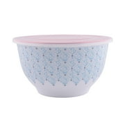 The Pioneer Woman Melamine Mixing Bowl Set, 10 Pieces, Heritage Floral