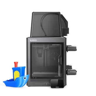 Creality Ender-3 S1 Pro 3Dプリンター 本体 Creality Ender 3 S1 Pro 3D Printer, 300°C Nozzle, Steel PEI