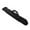Black, variant on S SERENABLE Pool Cue Case Practical Protective Soft Padded for Pool Cues and Accessories Black