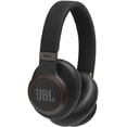thumbnail image 2 of Restored JBL Live 650 BT Black (Refurbished), 2 of 7