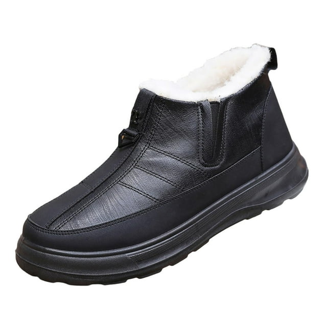 Bottes d'Hiver pour Femmes, Bottes d'Automne Femmes Loisirs, Extérieur