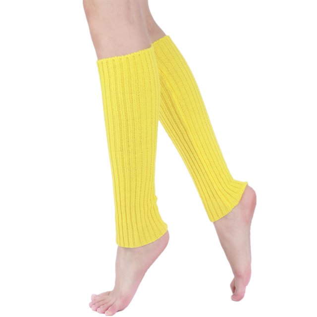Decodeary 2pack/lot 90s Retro warmer Texture Keep Colorful And For Trendy Texture Yellow 1 1Set