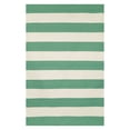 thumbnail image 1 of Liora Manne Sorrento 6302/04 Rugby Stripe Indoor / Outdoor Rug, 1 of 2