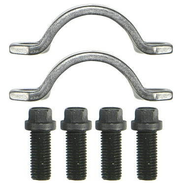 Moog U Joint Strap Kit