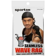Spartan: Seamless Wave Rag, 1 ct