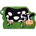thumbnail image 4 of SHIYOU - Carte d'Anniversaire Drôle (Vache Sainte), 4 of 4