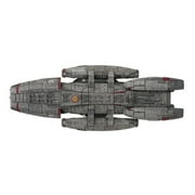 Battlestar Galactica - Modern Blood & Chrome Galactica Die-Cast 10.5 Ship