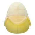 thumbnail image 5 of Squishmallows Soft Stuffed Animals and Plush Toys, PP Cotton Yellow, 5 of 7